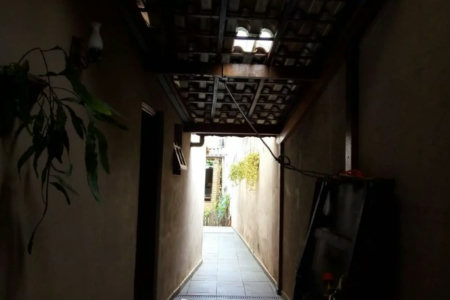 Sobrado à venda com 5 quartos, sendo 1 suíte, em Lapa de Baixo, São Paulo, SP
