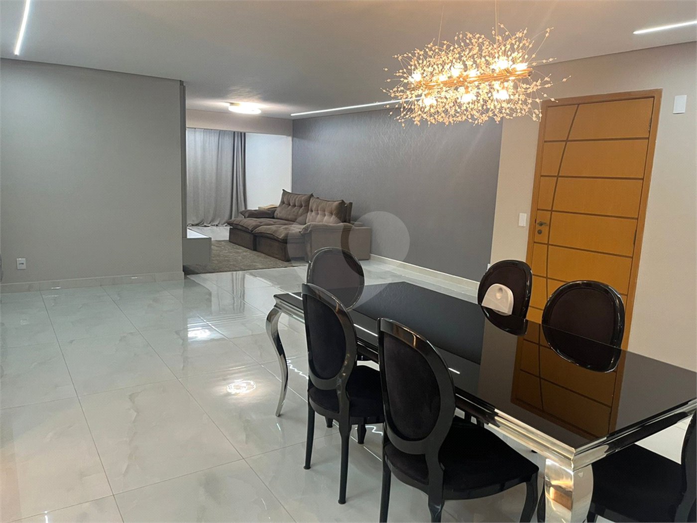 Apartamento à venda com 4 suítes em Nova Petrópolis, São Bernardo do Campo, SP