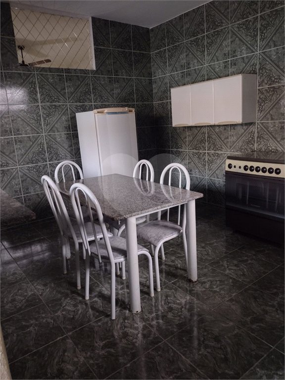Casa à venda com 3 quartos em Campo Grande, Rio de Janeiro, RJ