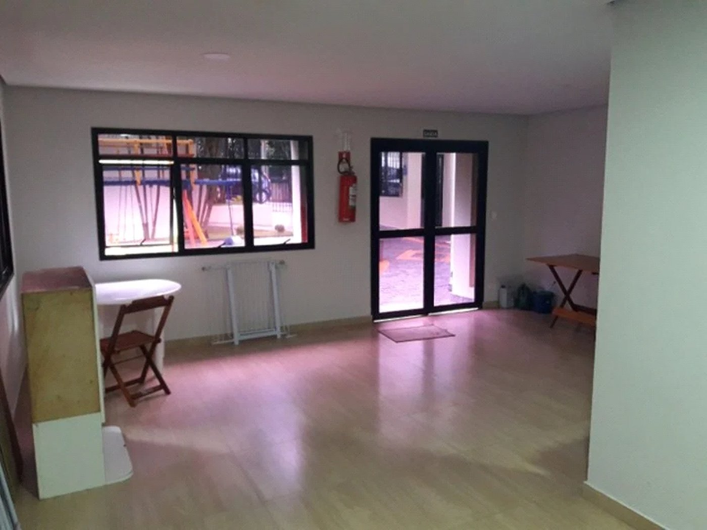 Apartamento à venda com 2 quartos em Jardim Celeste, São Paulo, SP