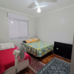 Apartamento Residencial à venda, Boqueirão, Santos - AP0415.