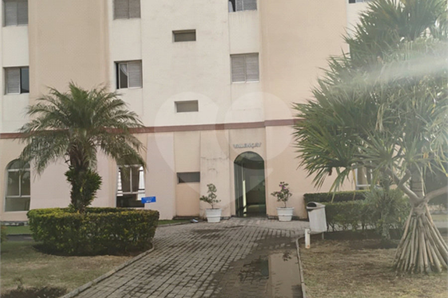 Apartamento à venda com 2 quartos em Parque Mandaqui, São Paulo, SP