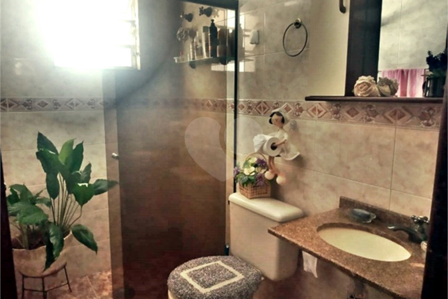 Casa à venda com 3 quartos em Casa Verde, São Paulo, SP