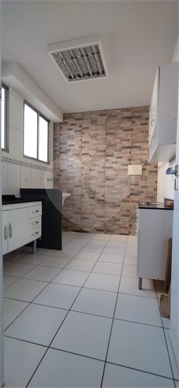 Apartamento à venda com 2 quartos, sendo 1 suíte, em Jardim Vera Cruz, Sorocaba, SP