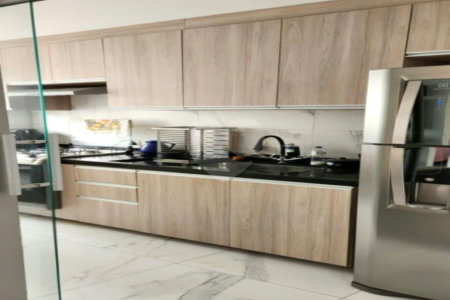 Apartamento à venda com 2 quartos em Vila Andrade, São Paulo, SP