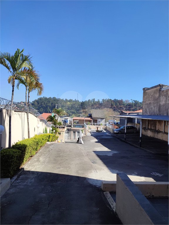 Apartamento à venda com 2 quartos em Chácara do Vovô, Guarulhos, SP
