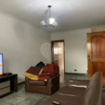 Sobrado à venda com 3 quartos em Jardim Oriental, São Paulo, SP