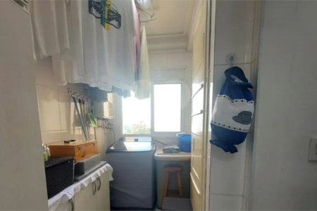 Apartamento à venda com 3 quartos, sendo 2 suítes, em Jardim Arpoador, São Paulo, SP
