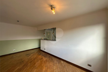 Apartamento à venda com 2 quartos em Vila Anglo Brasileira, São Paulo, SP