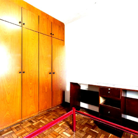Casa à venda com 4 quartos, sendo 2 suítes, em Indianópolis, São Paulo, SP