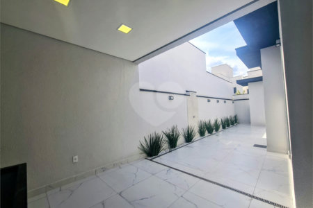 Casa à venda com 3 suítes no condomínio Reserva Ipanema I, Sorocaba - SP