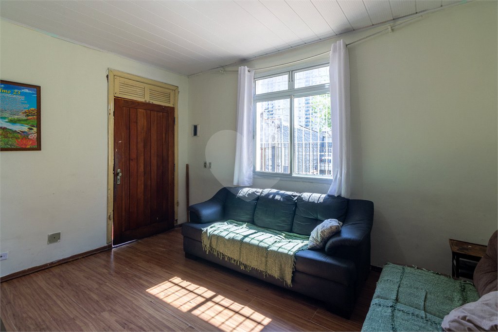 Casa em condomínio à venda com 1 quarto em Vila Dom Pedro I, São Paulo, SP