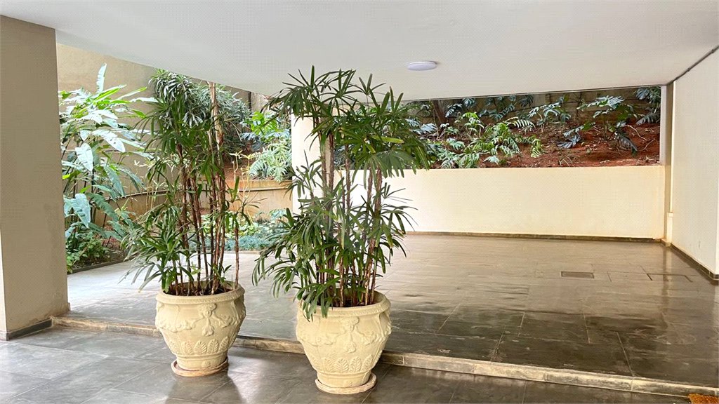Apartamento à venda com 3 suítes em Jardim Paulista, São Paulo, SP