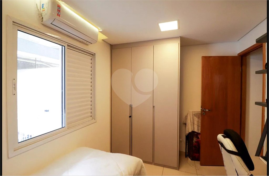 Casa à venda com 3 quartos, sendo 1 suíte, no condomínio Smile View, São Paulo - SP