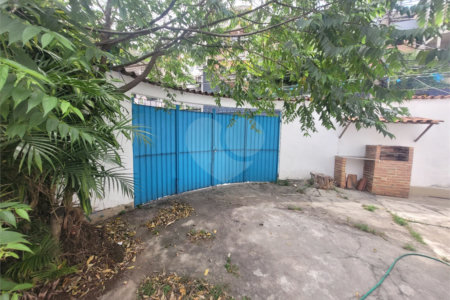 Casa à venda com 3 quartos em Rio Comprido, Rio de Janeiro, RJ