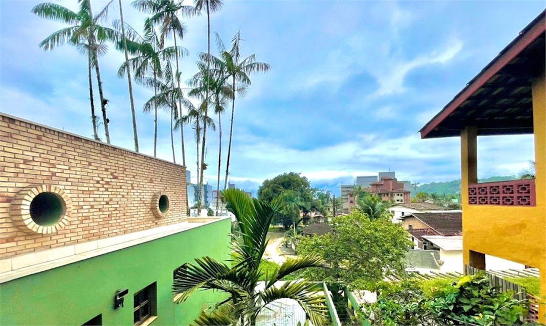 Casa com 3 dormitórios à venda, 122 m² por R$ 1.100.000,00 - Toninhas - Ubatuba/SP