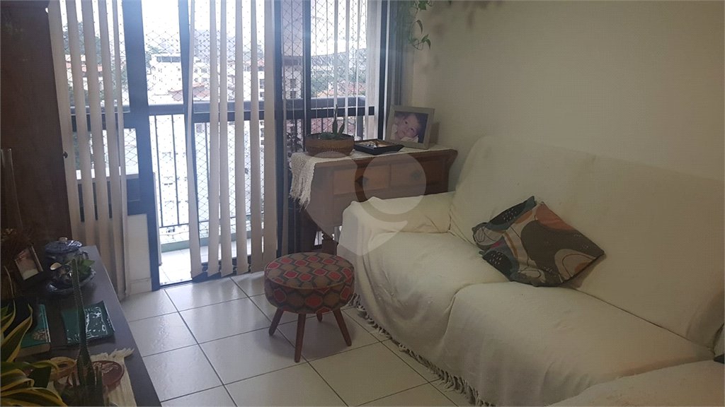 Apartamento à venda com 2 quartos em Méier, Rio de Janeiro, RJ
