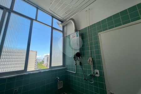 Apartamento à venda com 4 quartos em Tijuca, Rio de Janeiro, RJ