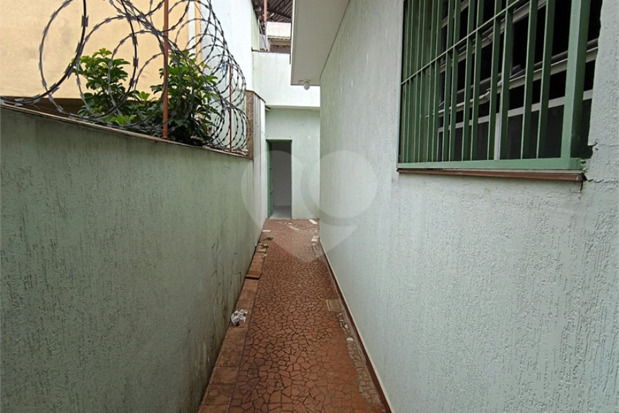 Casa Térrea para alugar com 3 quartos em Vila Nova Cachoeirinha, São Paulo, SP