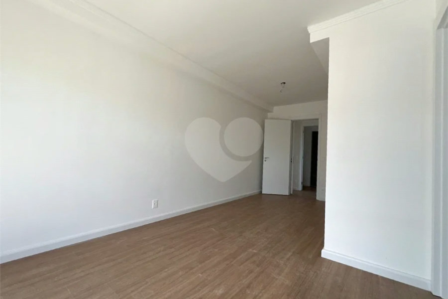 Apartamento à venda com 3 suítes em Tucuruvi, São Paulo, SP
