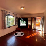 Casa para alugar com 6 quartos, sendo 5 suítes, em Jardim Isaura, Sorocaba, SP