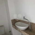 Apartamento à venda com 3 quartos, sendo 2 suítes, em Vila Clementino, São Paulo, SP