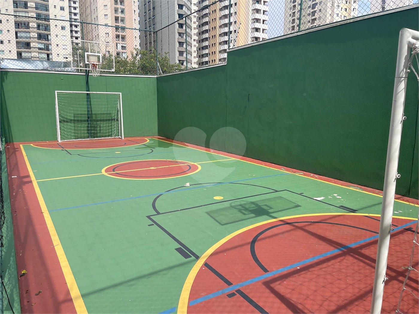 Cobertura à venda com 3 quartos, sendo 2 suítes, em Santana, São Paulo, SP
