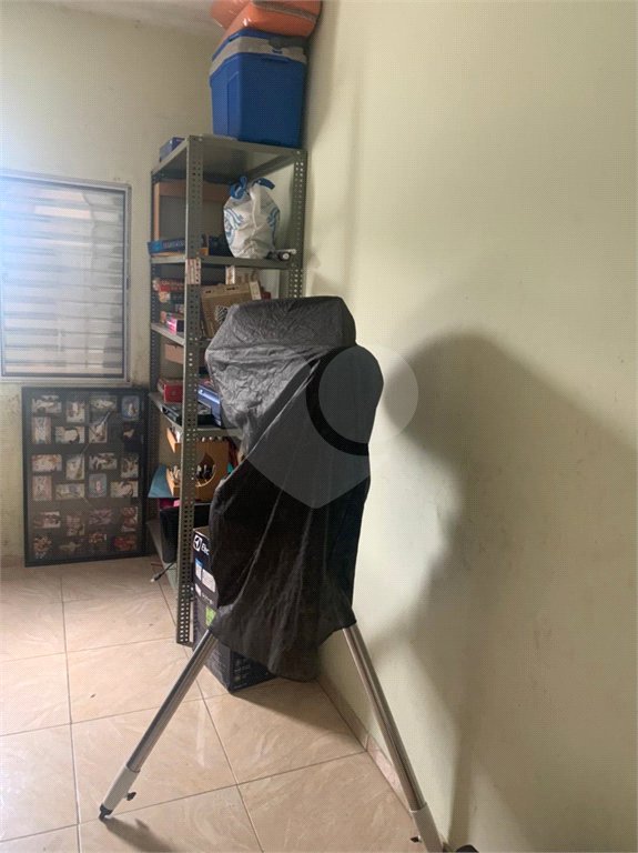 Sobrado à venda com 4 quartos em Casa Verde, São Paulo, SP