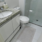 Apartamento à venda com 2 quartos, sendo 1 suíte, em Alto da Boa Vista, São Paulo, SP