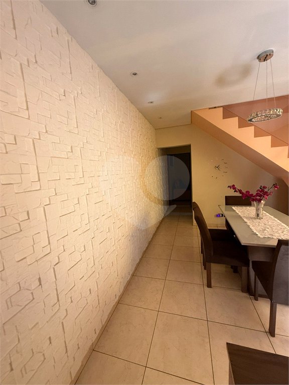 Casa à venda com 3 quartos em Jardim Moraes, Itaquaquecetuba, SP