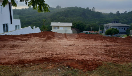 Terreno à venda no condomínio Reserva Santa Rosa I, Itatiba - SP
