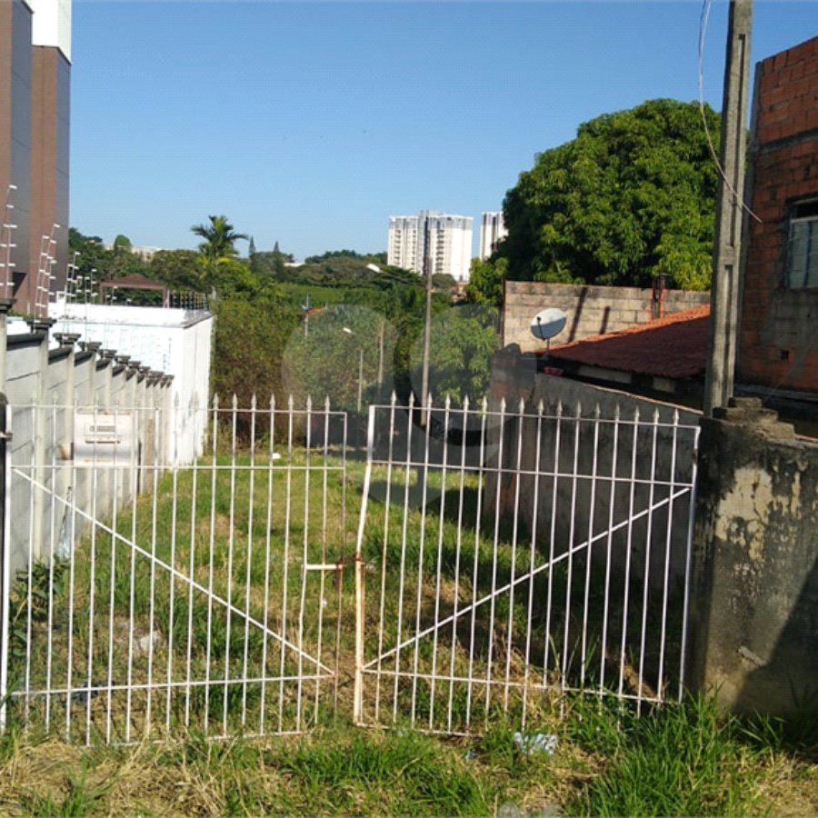 Terreno à venda em Jardim Pompéia, Indaiatuba, SP