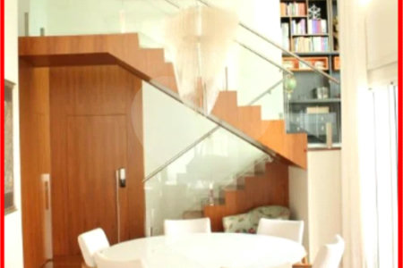 Apartamento à venda com 3 suítes em Jardim Fonte do Morumbi, São Paulo, SP