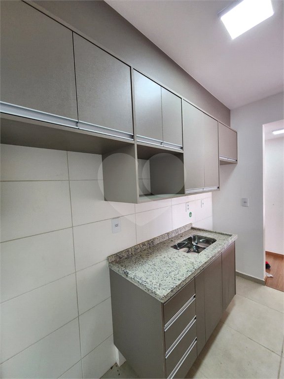 Apartamento à venda com 2 quartos, sendo 1 suíte,  em Jardim Piratininga, Sorocaba, SP