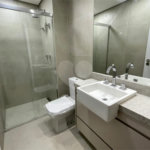 Apartamento para alugar com 2 suítes em Jardim Morumbi, São Paulo, SP