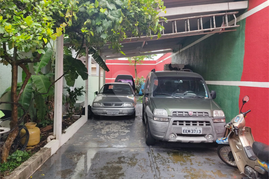 Terreno à venda em Vila Gustavo, São Paulo, SP