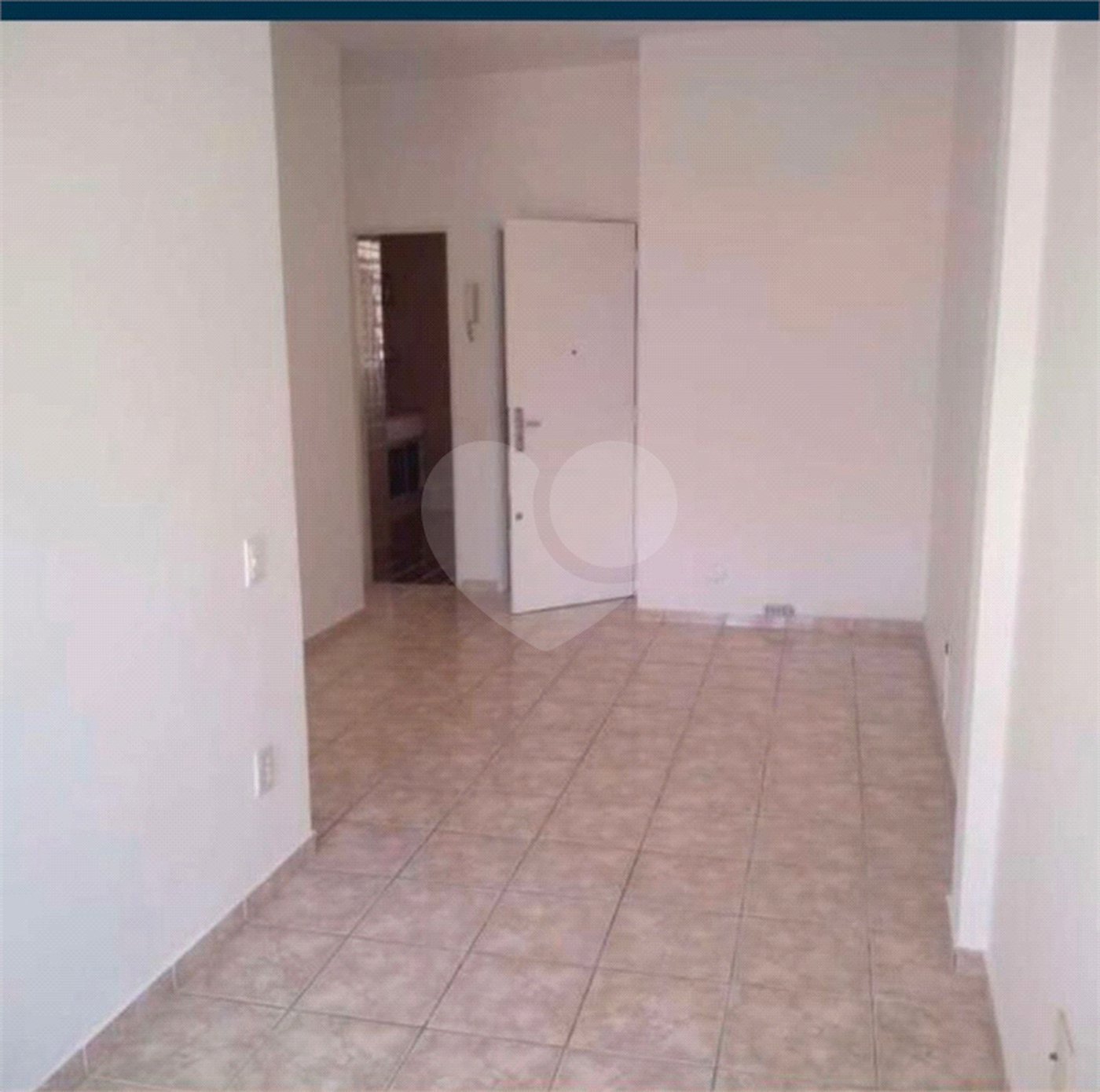 Cobertura à venda com 2 quartos em Rio Comprido, Rio de Janeiro, RJ
