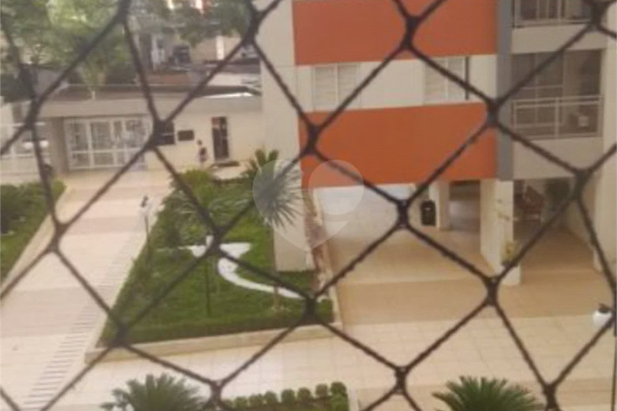 Apartamento à venda com 2 quartos, sendo 1 suíte, em Vila Rosalia, Guarulhos, SP