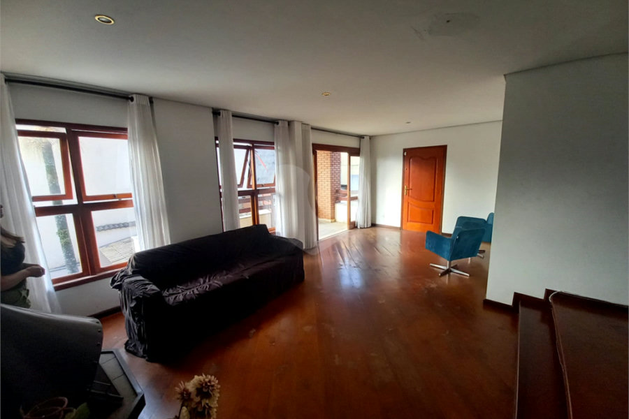 Casa à venda com 3 quartos, sendo 2 suítes, em Freguesia do Ó, São Paulo, SP