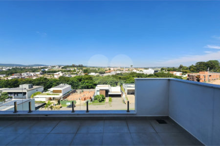 Casa à venda com 3 suítes no condomínio Alphaville Nova Esplanada 2, Votorantim - SP