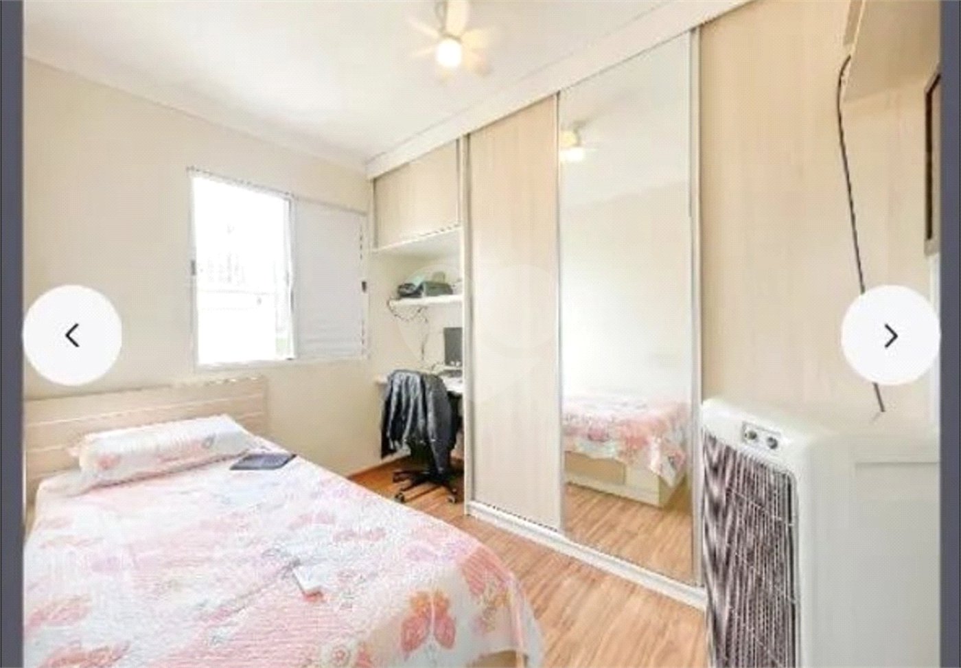 Apartamento à venda com 3 quartos em Novo Osasco, Osasco, SP