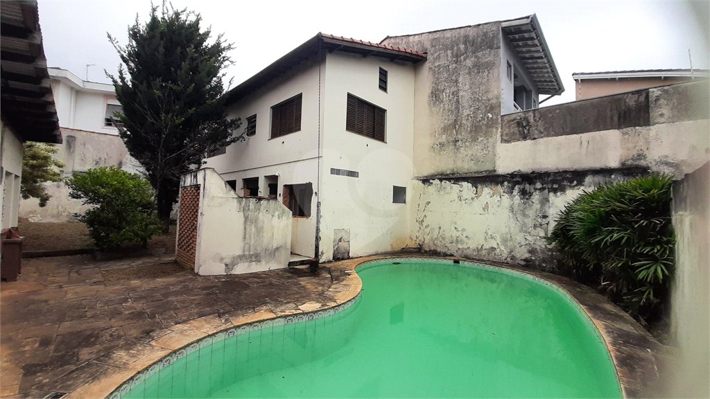Casa Térrea à venda com 3 quartos, sendo 1 suíte, em Jardim Prudência, São Paulo, SP