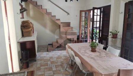 Casa à venda com 5 quartos em Andaraí, Rio de Janeiro, RJ