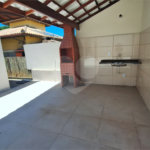 Casa em condomínio à venda com 3 quartos, sendo 1 suíte, em Rasa, Armação dos Búzios, RJ