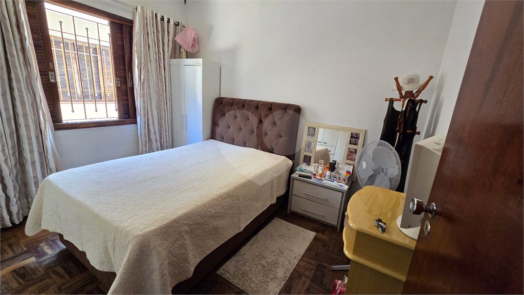 Casa à venda com 3 quartos em Freguesia do Ó, São Paulo, SP