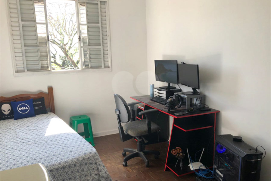 Casa à venda com 4 quartos em Santana, São Paulo, SP