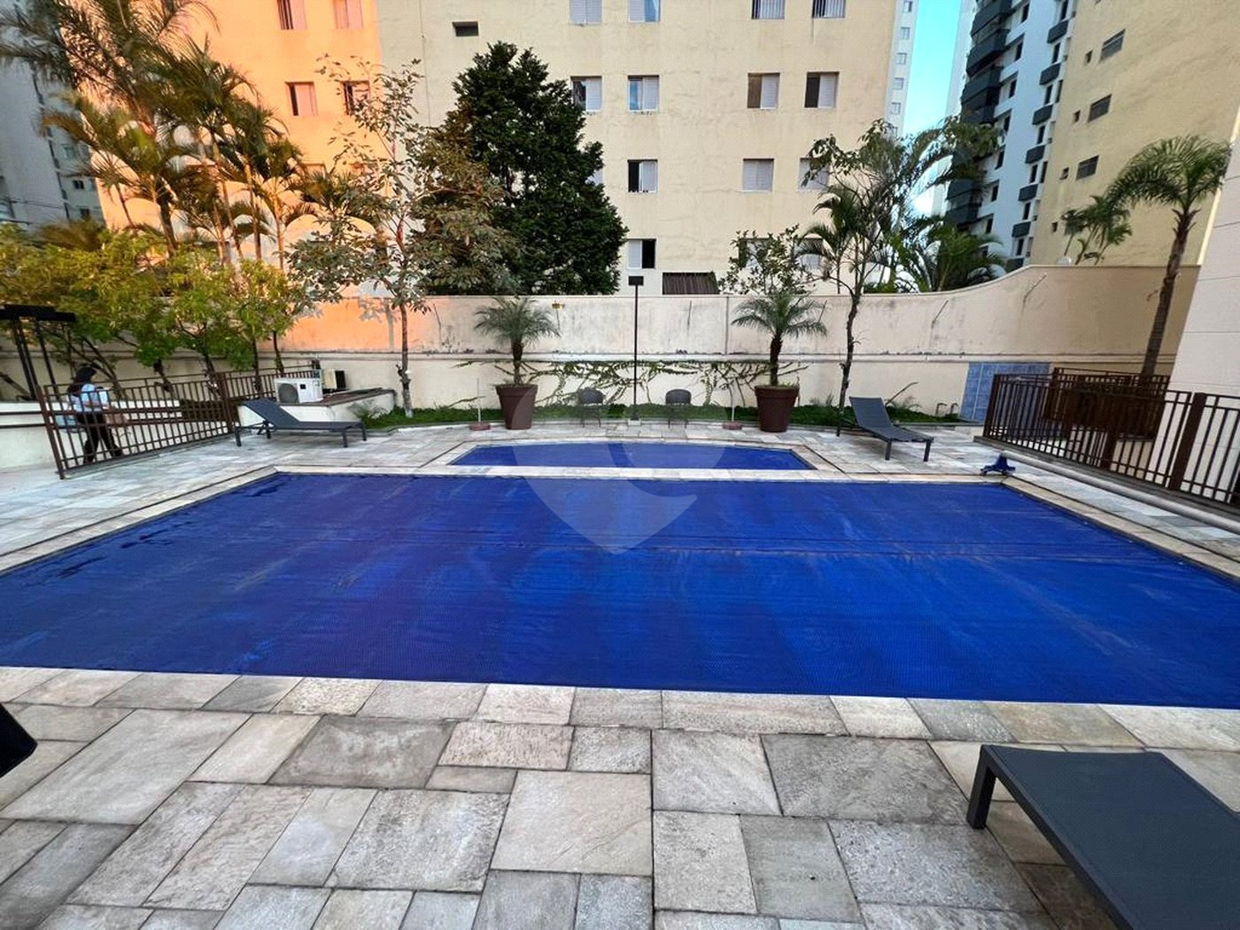 Apartamento à venda com 3 quartos, sendo 1 suíte, em Santa Teresinha, São Paulo, SP
