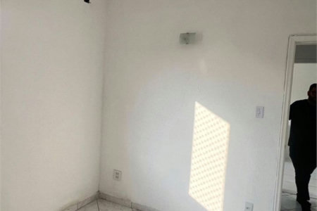 Apartamento Residencial à venda, Catiapoã, São Vicente - AP0434.