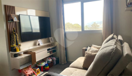 Apartamento à venda com 2 quartos em Jardim Colonial, Atibaia, SP