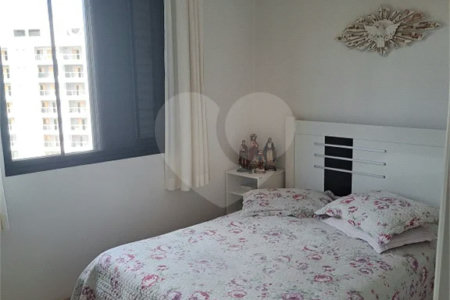 Apartamento à venda com 2 quartos em Jardim do Colégio (zona Norte), São Paulo, SP